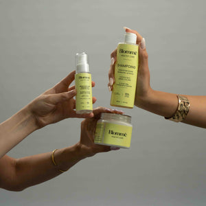 Pack Essentiel Hydratation