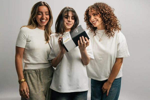 Coffret hydratation intense & nutrition - blommé