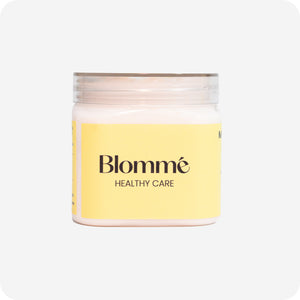 Masque capillaire
