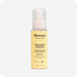 Sérum capillaire