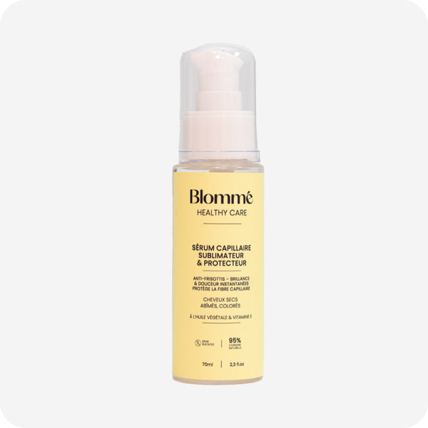 Sérum capillaire