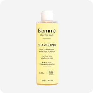 Shampoing Nourrissant & Réparateur - blommé